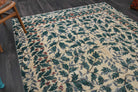 Ivy Garden - Vintage Hereke Area Rug