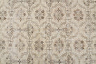 Mid 20th Century Hereke Area Wool Rug