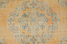 Oriental Anatolian Vintage Area Rug