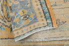 Oriental Anatolian Vintage Area Rug