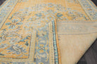 Oriental Anatolian Vintage Area Rug