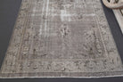 157x273 cm vintage Anatolian area rug – Perigun, low pile, wool