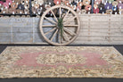 Vintage Anatolian Area Rug