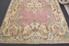 Vintage Anatolian Area Rug