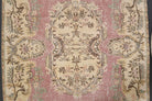 Vintage Anatolian Area Rug