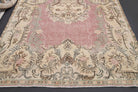 Vintage Anatolian Area Rug
