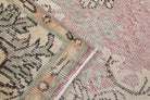 Vintage Anatolian Area Rug