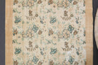 Vintage Area Turkish Rug