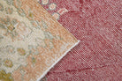 Vintage Oriental Area Anatolian Rug