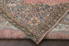 Persian Vintage Oriental Area Rug