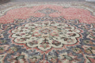 Persian Vintage Oriental Area Rug