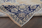 Antique Oriental Anatolian Area Rug