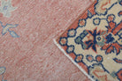 Oushak Oriental Vintage Rug