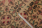 Floral Hereke Vintage Area Rug