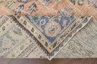 Vintage Oriental Area Anatolian Rug