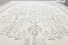 Vintage Anatolian Oriental Area Rug
