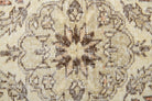 Champagne Pink - Vintage Floral Oushak Area Rug