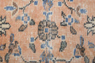 Vintage Hereke Area Rug