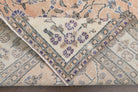 Vintage Hereke Area Rug