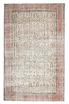 Shabby Chic Hereke Area Rug