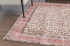 170x270 cm vintage Anatolian area rug – Phaenochoria, low pile, wool