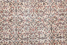 Handmade wool rug from Anatolia, Turkey – Shabby Chic Hereke Area Rug 5'7" x 8'10"