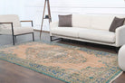 Vintage Turkish Anatolian Area Rug