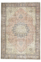 Persian Oriental Hamadan Rug