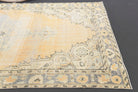 Vintage Anatolian Area Rug