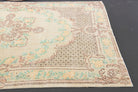 Oriental Vintage Anatolian Area Rug