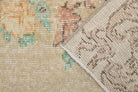 Oriental Vintage Anatolian Area Rug