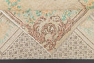 Oriental Vintage Anatolian Area Rug