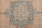 Medallion - Oushak Turkish Area Rug