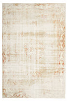 Antique Oushak Area Rug