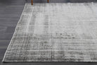 Vintage Anatolian Distressed Area Rug
