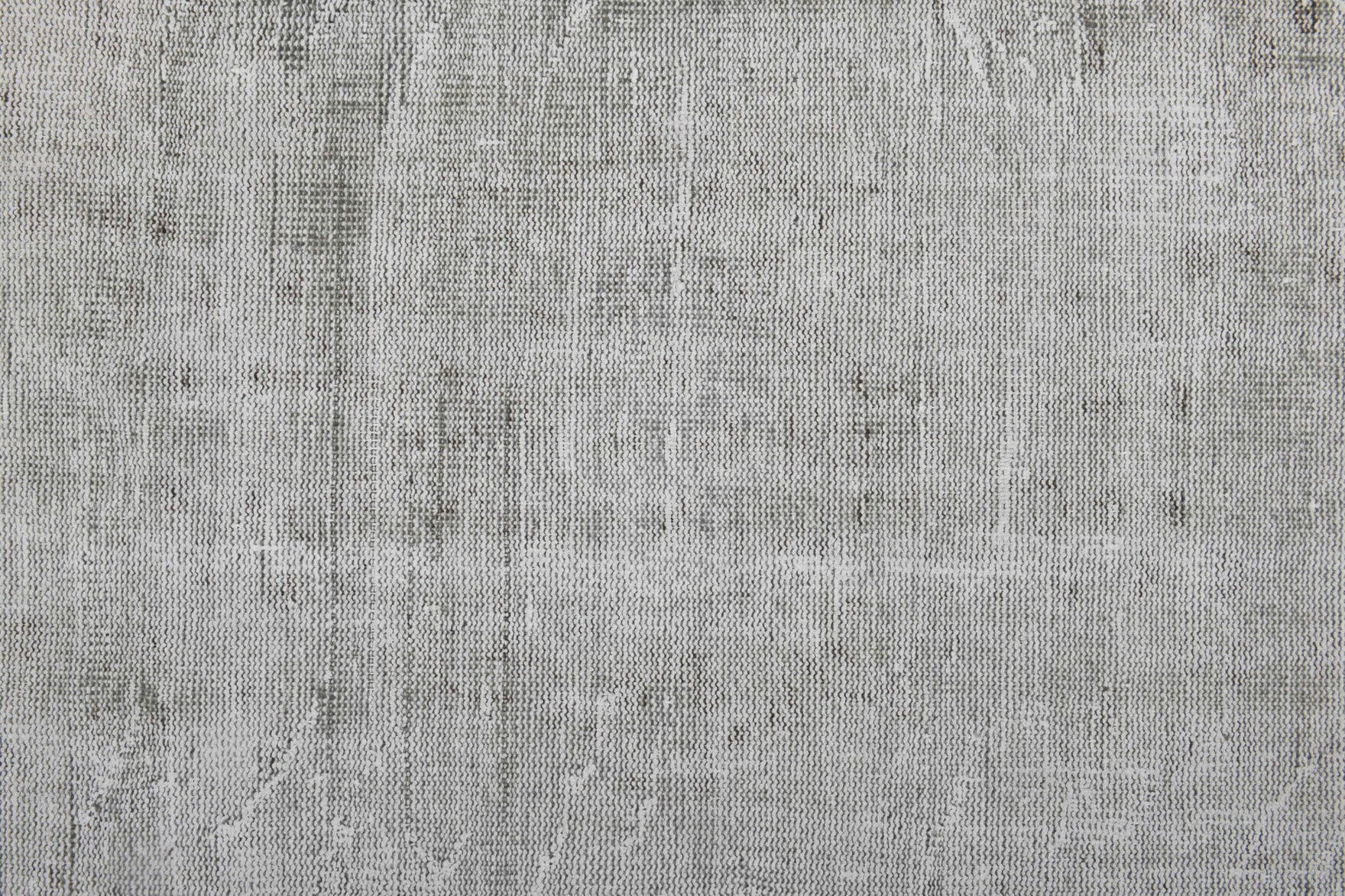 Handmade wool rug from Anatolia, Turkey – Vintage Anatolian Distressed Area Rug 6'6" x 9'6"