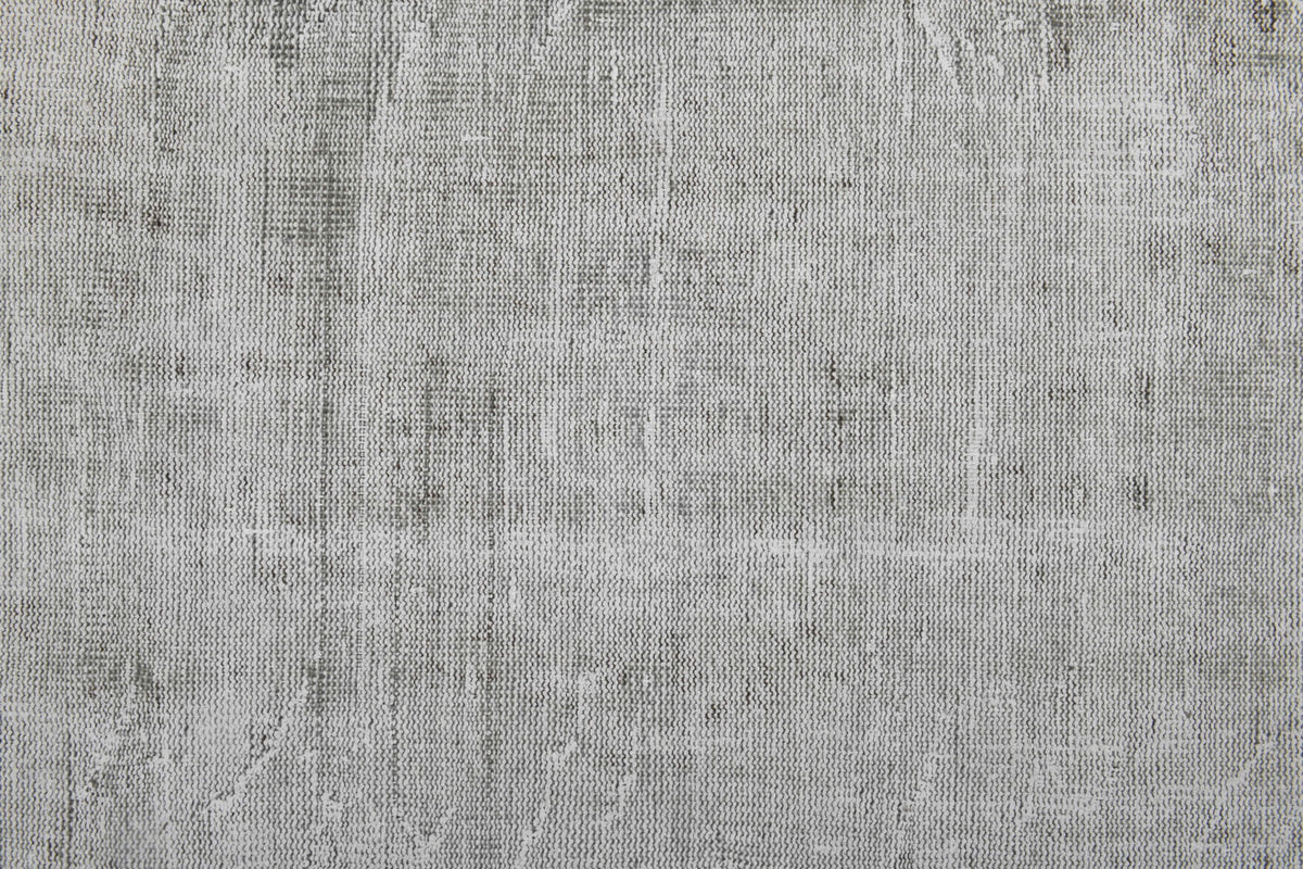 Vintage Anatolian Distressed Area Rug