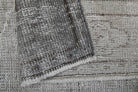Vintage Anatolian Distressed Area Rug