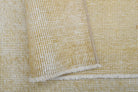 Vintage Oushak Solid Area Rug