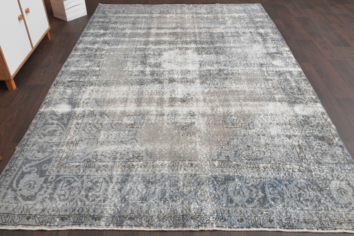 Antique Farmhouse Decor Area Rug