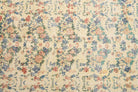 Vintage Oushak Hereke Area Rug