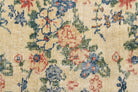 Vintage Oushak Hereke Area Rug