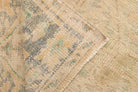 Oriental Vintage Oushak Area Rug