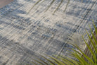 190x298 cm distressed vintage Anatolian area rug – Mercan, low pile, wool