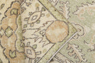 Nephenesia 6x9 feets – vintage oriental rug for living room or bedroom, 5'7" x 8'11" (170x273 cm)