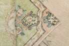Peykergul 6x9 feet – vintage oriental rug for living room or bedroom, 6'1" x 9'4" (186x285 cm)