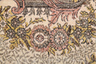 Secret Ottoman Gardens - Vintage Area Anatolian Rugs