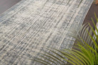 Vintage Anatolian Distressed Area Rug