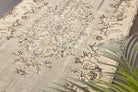 Vintage Oriental Area Rug