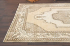 Original Oushak Area Rug